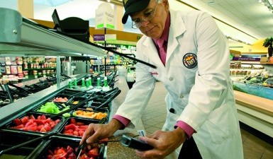 More Than Taste: Improving Food Safety Through Inspector Certification