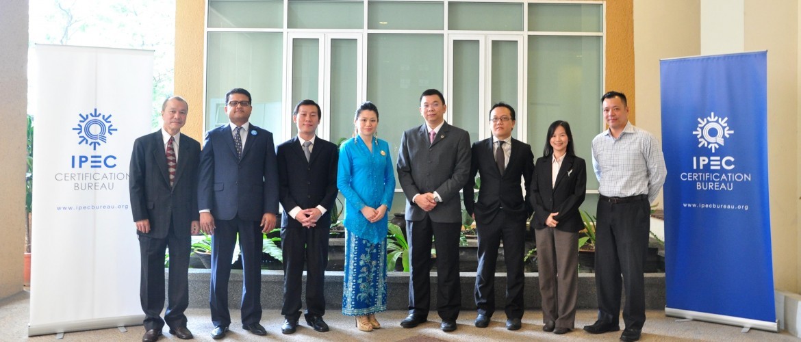 Formation of Operation & Service Excellence Industry Scheme Committee